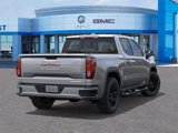 New 2026 GMC Sierra 1500 Elevation image 4