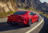 New 2026 Toyota Supra image 2