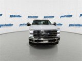 New 2025 Ford F250 Lariat w/ Chrome Package image 4