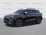 New 2026 Chevrolet TrailBlazer ACTIV image 2