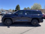 New 2025 Toyota Sequoia Platinum image 5