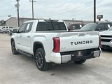 Used 2024 Toyota Tundra Limited image 5