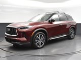 New 2025 INFINITI QX60 Autograph w/ Cargo Package image 3