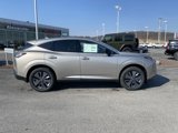 New 2025 Nissan Murano SL image 2