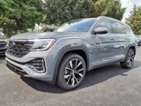New 2025 Volkswagen Atlas SEL Premium R-Line image 2