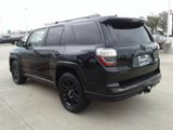 Used 2021 Toyota 4Runner Nightshade image 5