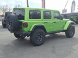 New 2025 Jeep Wrangler Unlimited Rubicon image 4