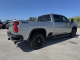 New 2025 Chevrolet Silverado 2500 LTZ w/ LTZ Plus Package image 4