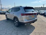 New 2026 Volkswagen Atlas SE image 5