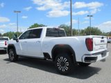 Used 2025 GMC Sierra 2500 Denali Ultimate w/ Max Trailering Package image 4