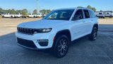 New 2025 Jeep Grand Cherokee Limited image 3