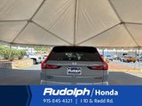 New 2026 Honda CR-V TrailSport image 4