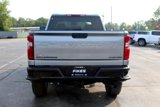 New 2025 Chevrolet Silverado 2500 Custom w/ Custom Value Package image 2