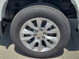 New 2026 Chevrolet Silverado 1500 Custom image 4