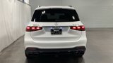 New 2025 Mercedes-Benz GLS 63 AMG 4MATIC image 5