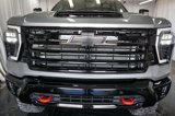 New 2025 Chevrolet Silverado 2500 LTZ w/ Trail Boss Package image 3