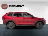 New 2026 Honda CR-V TrailSport image 3