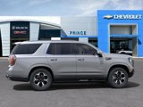 New 2025 GMC Yukon AT4 Ultimate w/ LPO, Floor Liner Package image 5