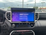 New 2025 Toyota Tundra Platinum image 3