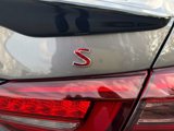 Used 2022 INFINITI Q50 Red Sport 400 image 5