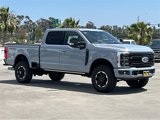 New 2025 Ford F250 Platinum image 3
