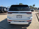 New 2025 Jeep Grand Cherokee Overland image 5