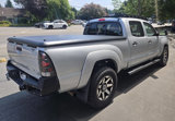Used 2007 Toyota Tacoma 4x4 Double Cab image 6