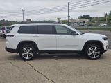 New 2025 Jeep Grand Cherokee L Limited image 6