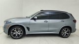 Used 2025 BMW X5 sDrive40i w/ M Sport Package image 3