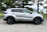 Used 2021 Kia Sportage S image 5