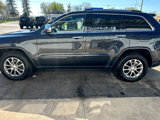 Used 2015 Jeep Grand Cherokee Limited w/ Trailer Tow Group IV image 6