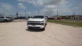 New 2025 Chevrolet Suburban Premier image 3