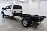 New 2025 Ford F550 4x4 Crew Cab Super Duty image 3