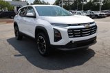 New 2026 Chevrolet Equinox LT w/ Convenience Package II image 4