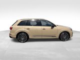 New 2025 Audi SQ7 Prestige image 3