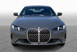 New 2026 BMW 430i xDrive Coupe w/ Premium Package image 3
