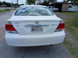 Used 2006 Toyota Camry LE image 3