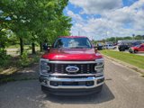 New 2025 Ford F350 Lariat image 2