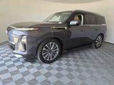 New 2025 INFINITI QX80 Luxe image 4