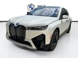 New 2025 BMW iX M60 image 3
