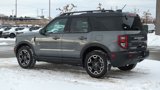 New 2025 Ford Bronco Sport Outer Banks w/ Outer Banks Tech Package+ image 3