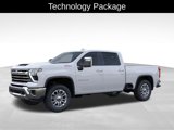New 2025 Chevrolet Silverado 2500 LTZ w/ LTZ Plus Package image 2