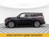 Certified 2025 INFINITI QX80 Sensory image 3
