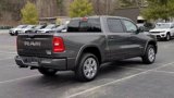 New 2025 RAM 1500 Big Horn image 2