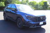 New 2026 Honda CR-V TrailSport image 2