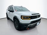 New 2026 Honda Passport TrailSport image 3