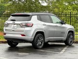 Used 2024 Jeep Compass Limited w/ Driver Assist Group I image 4