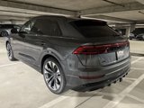 New 2025 Audi Q8 Prestige image 5