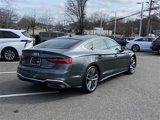 Certified 2024 Audi A5 2.0T Premium w/ Convenience Package image 6