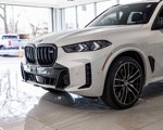Used 2025 BMW X5 M60i w/ Climate Comfort Package image 4